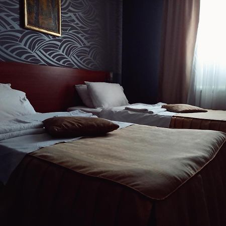 Hotel Il Sole Berane Dış mekan fotoğraf
